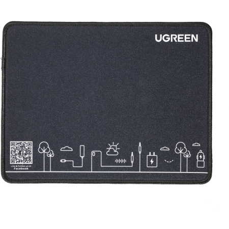 Коврик Ugreen CY016 черный