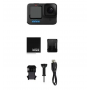 Экшн-камера GoPro CHDHX-112-TH черный