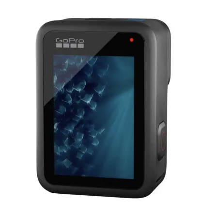 Экшн-камера GoPro CHDHX-112-TH черный