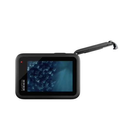 Экшн-камера GoPro CHDHX-112-TH черный