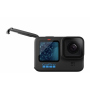 Экшн-камера GoPro CHDHX-112-TH черный