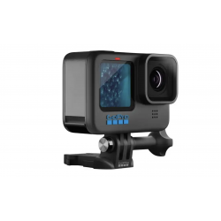 Экшн-камера GoPro CHDHX-112-TH черный