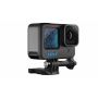 Экшн-камера GoPro CHDHX-112-TH черный
