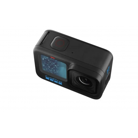 Экшн-камера GoPro CHDHX-112-TH черный