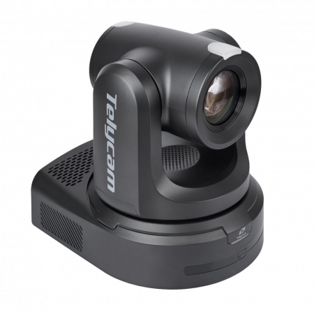 PTZ-видеокамера Telycam TLC-900-IP-30-4K(NDI)-AB (Explore SE) черная