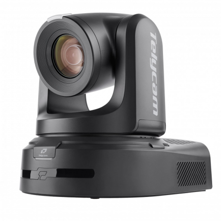 PTZ-видеокамера Telycam TLC-900-IP-30-4K(NDI)-AB (Explore SE) черная