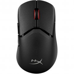 Мышь беспроводная HyperX Saga Pro (A2PB2AA) черный