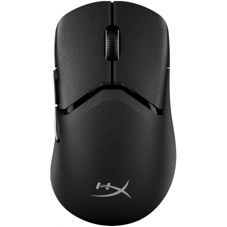 Мышь беспроводная HyperX Saga Pro (A2PB2AA) черный