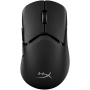 Мышь беспроводная HyperX Saga Pro (A2PB2AA) черный