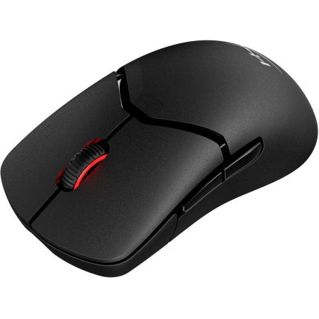 Мышь беспроводная HyperX Saga Pro (A2PB2AA) черный