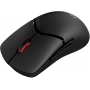 Мышь беспроводная HyperX Saga Pro (A2PB2AA) черный
