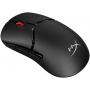 Мышь беспроводная HyperX Saga Pro (A2PB2AA) черный
