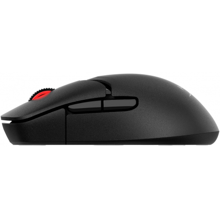 Мышь беспроводная HyperX Saga Pro (A2PB2AA) черный