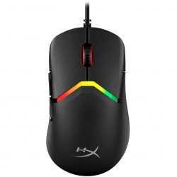 Мышь проводная HyperX Saga Pro (A2PB3AA) черный