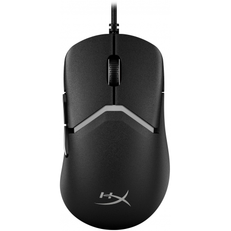 Мышь проводная HyperX Saga Pro (A2PB3AA) черный
