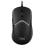 Мышь проводная HyperX Saga Pro (A2PB3AA) черный