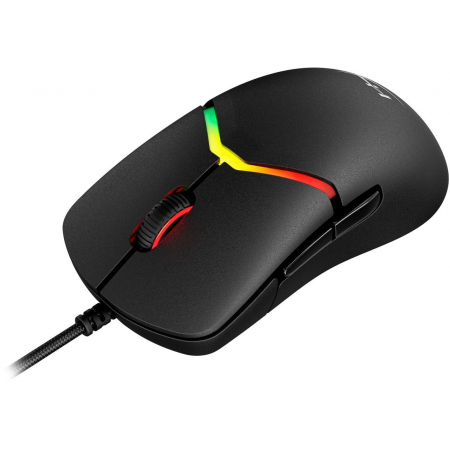 Мышь проводная HyperX Saga Pro (A2PB3AA) черный