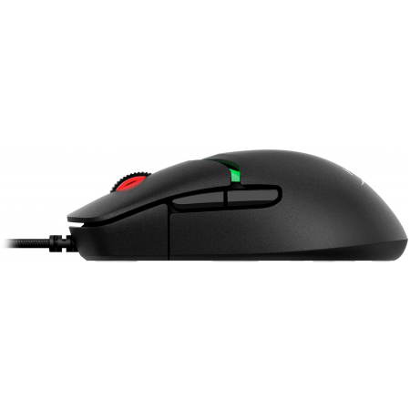 Мышь проводная HyperX Saga Pro (A2PB3AA) черный