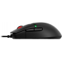 Мышь проводная HyperX Saga Pro (A2PB3AA) черный
