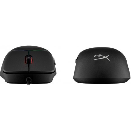 Мышь проводная HyperX Saga Pro (A2PB3AA) черный