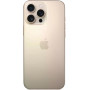 Смартфон Apple iPhone 16 Pro Max (MYWX3HX/A) (NFC) 8 ГБ/256 ГБ бежевый (Desert Titanium)