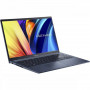 15.6" ASUS VivoBook 15 M1502YA-BQ579 (90NB0X21-M00VR0) темно-синий