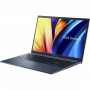 15.6" ASUS VivoBook 15 M1502YA-BQ579 (90NB0X21-M00VR0) темно-синий
