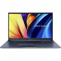 15.6" ASUS VivoBook 15 M1502YA-BQ579 (90NB0X21-M00VR0) темно-синий