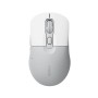 Мышь беспроводная Rapoo M308 Silent (M308 Silent Grey) серый