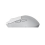 Мышь беспроводная Rapoo M308 Silent (M308 Silent Grey) серый
