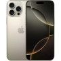 Смартфон Apple iPhone 16 Pro Max (MYWY3HX/A) (NFC) 8 ГБ/256 ГБ серый (Natural Titanium)
