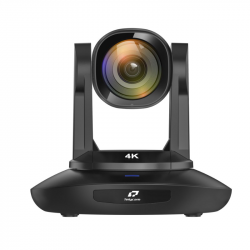 PTZ-видеокамера Telycam TLC-700-IP-30-4K-AB черный