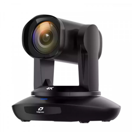 PTZ-видеокамера Telycam TLC-700-IP-30-4K-AB черный