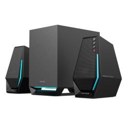 Компьютерные колонки Edifier Hecate G1500 MAX черный