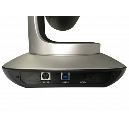 PTZ-видеокамера Telycam TLC-300-U3S-5-4K белый