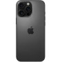 Смартфон Apple iPhone 16 Pro Max (MYX03HX/A) (NFC) 8 ГБ/512 ГБ черный (Black Titanium)