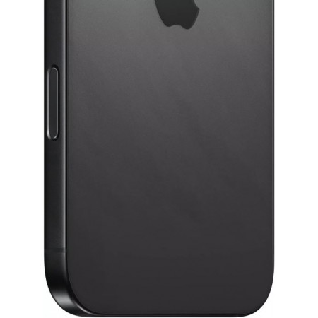 Смартфон Apple iPhone 16 Pro Max (MYX03HX/A) (NFC) 8 ГБ/512 ГБ черный (Black Titanium)