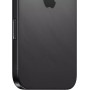 Смартфон Apple iPhone 16 Pro Max (MYX03HX/A) (NFC) 8 ГБ/512 ГБ черный (Black Titanium)