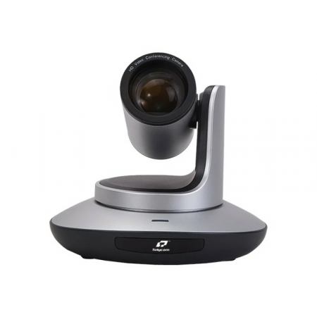 PTZ-видеокамера Telycam TLC-300-IUH-12 белый