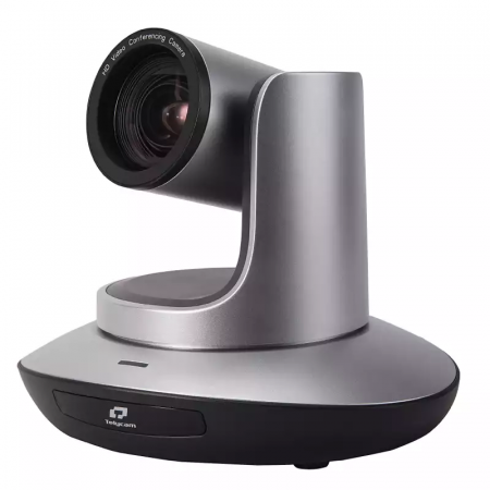 PTZ-видеокамера Telycam TLC-300-IUH-12 белый