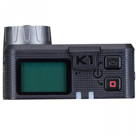 Экшн-камера Veho Muvi VCC-006-K1 черный