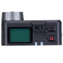 Экшн-камера Veho Muvi VCC-006-K1 черный