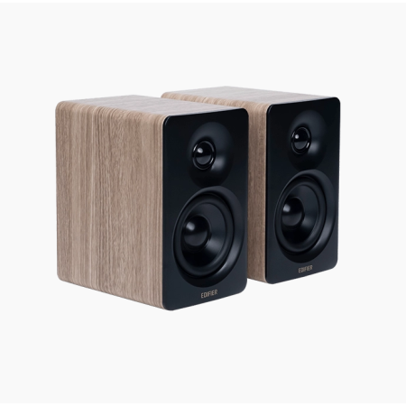 Акустическая система Edifier M60 Classic Oak Коричневый