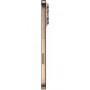 Смартфон Apple iPhone 16 Pro (MYNK3HX/A) (NFC) 8 ГБ/256 ГБ бежевый (Desert Titanium)