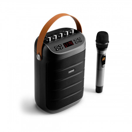 Акустическая система Edifier PK305 Серый/Черный