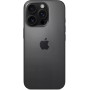 Смартфон Apple iPhone 16 Pro (MYNM3HX/A) (NFC) 8 ГБ/512 ГБ черный (Black Titanium)