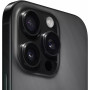 Смартфон Apple iPhone 16 Pro (MYNM3HX/A) (NFC) 8 ГБ/512 ГБ черный (Black Titanium)