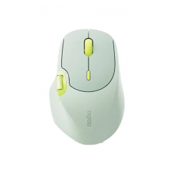 Мышь беспроводная Rapoo MT560 (MT560 Pale Green) зеленый