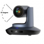 PTZ-видеокамера Telycam TLC-300-IP-5-4K черный