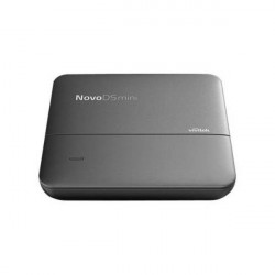 Медиаплеер Vivitek NovoDSmini DS100 чёрный